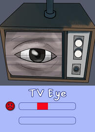 TV Eye TV Eye