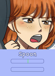 Spoon Spoon