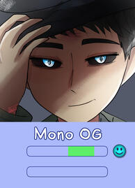 Mono OG Mono OG